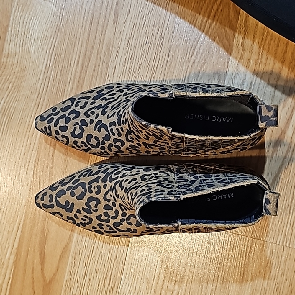 Marc Fisher Booties - image 6